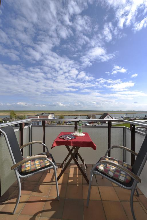 Hotel Boddenhus Garni Zingst Ngoại thất bức ảnh