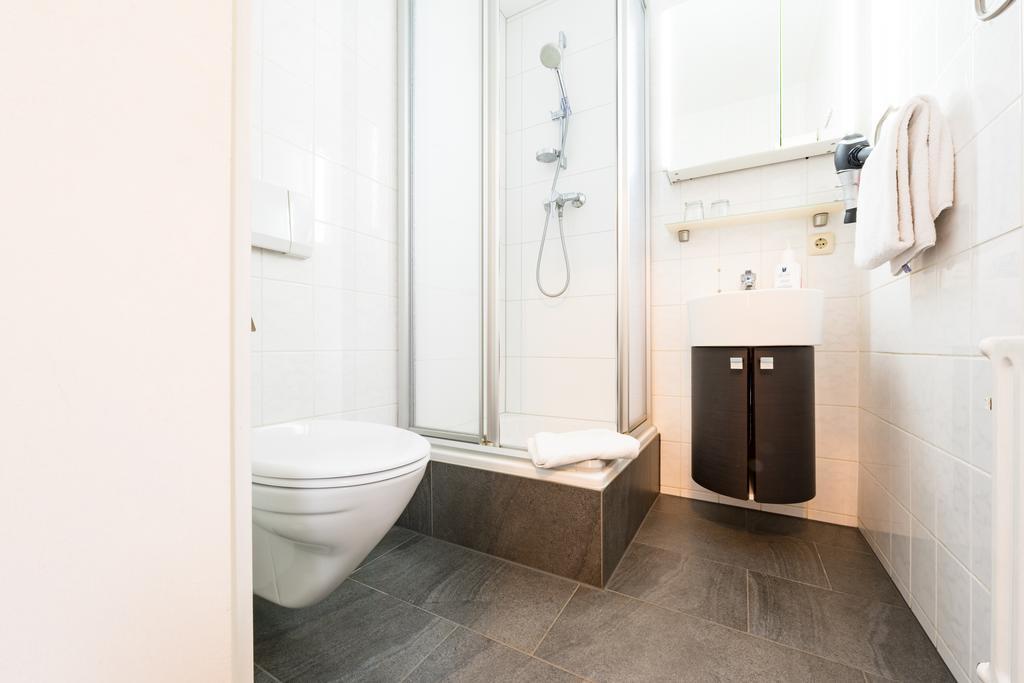 Hotel Boddenhus Garni Zingst Ngoại thất bức ảnh