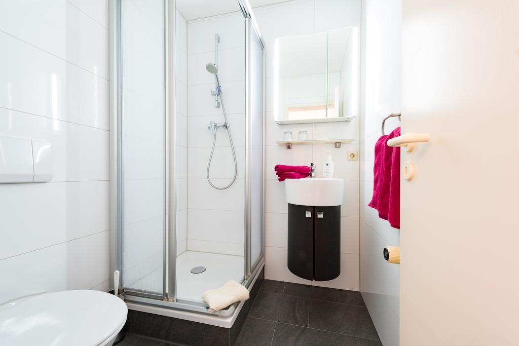 Hotel Boddenhus Garni Zingst Ngoại thất bức ảnh