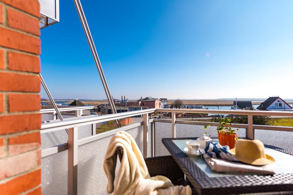 Hotel Boddenhus Garni Zingst Ngoại thất bức ảnh
