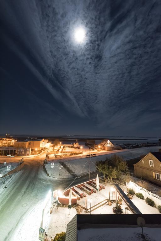 Hotel Boddenhus Garni Zingst Ngoại thất bức ảnh