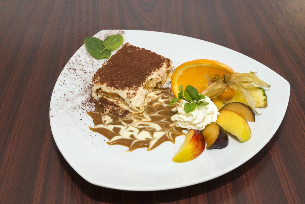 Hotel Boddenhus Garni Zingst Ngoại thất bức ảnh