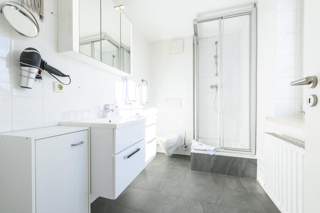 Hotel Boddenhus Garni Zingst Ngoại thất bức ảnh